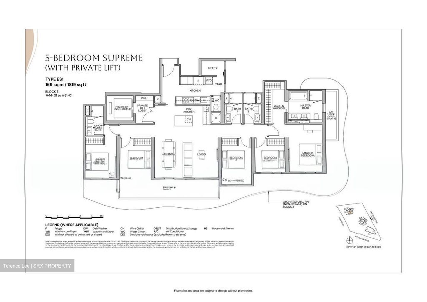 Zion Road (D3), Condominium #498833251